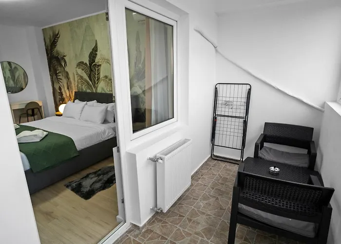 Apartament 