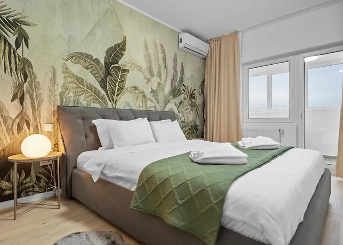 Apartament 